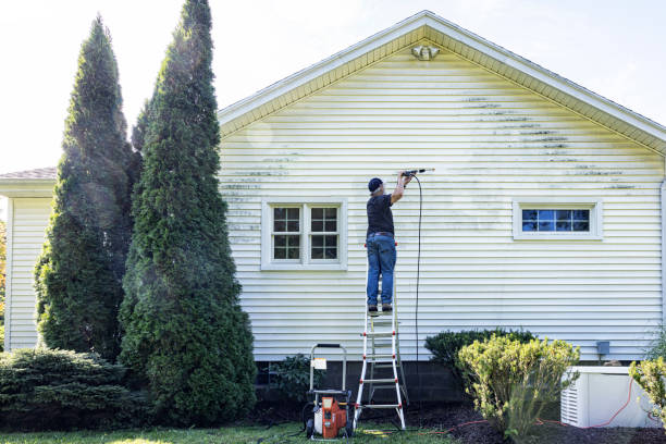 Animal Enclosure Cleaning in Polson, MT